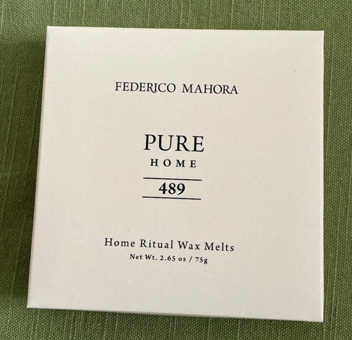 Federico mahora pure - federico, home