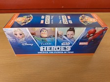 Full Box Of Sainsbury's Disney