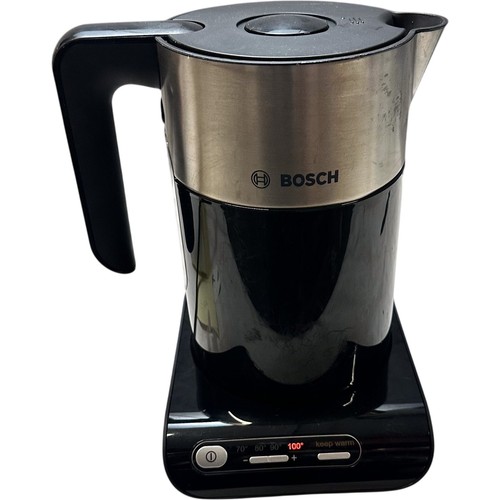 Bosch electric kettle - bosch,