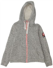 Superdry Womens Zip Hoodie