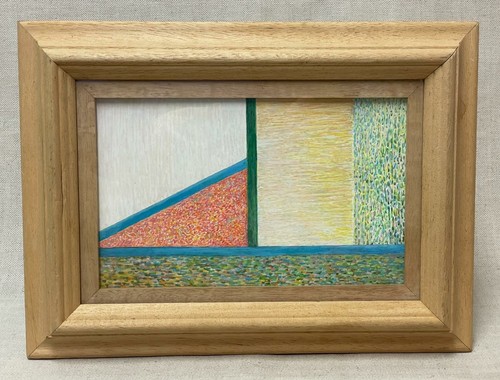 Outsider art glister - outsider,