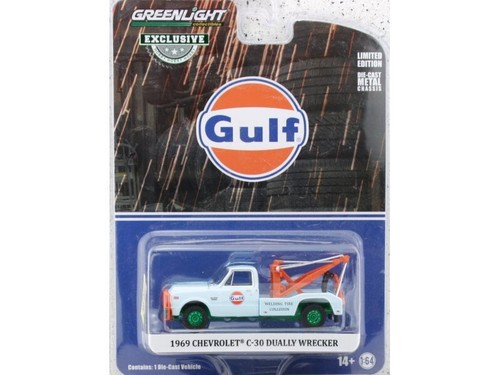 Chevrolet dually wrecker - chevrolet,