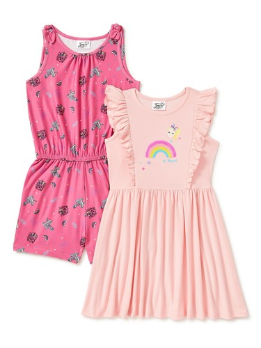 New jojo siwa girls graphic - jojo,