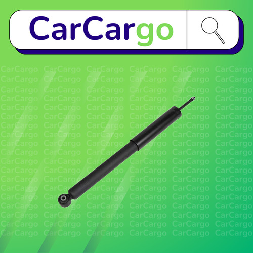 Rear shock absorber fits - rear,