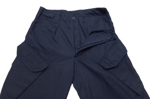 Navy rnpcs trousers - rnpcs,