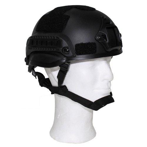 Mfh style mich helmet 2002 - mfh,