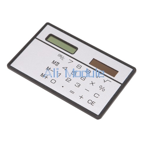 Digits ultra thin mini slim - ultra,