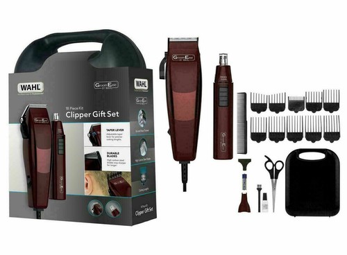 Wahl groomease 100 series - groomease,