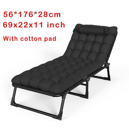 Folding camping bed - folding, cots