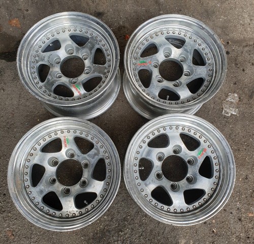 Jdm tenneco rims - tenneco, wheels