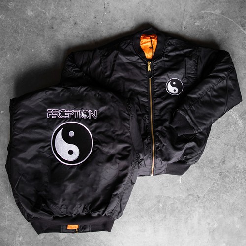 Perception rave era ma1 - rave,