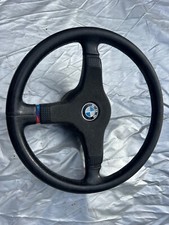 BMW E30 MTech1 Steering Wheel