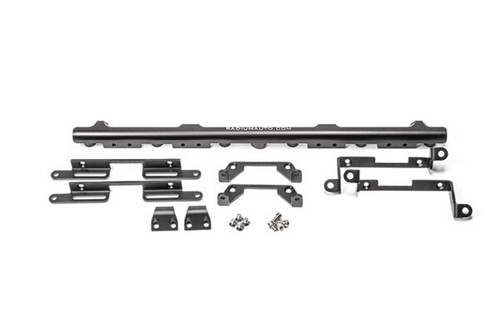 Radium 1536 fuel rail - 20-1536, for
