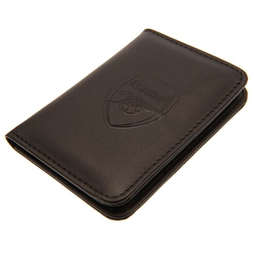 Arsenal executive card - executive,