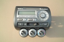 2004-2008 HONDA JAZZ MK2 CD