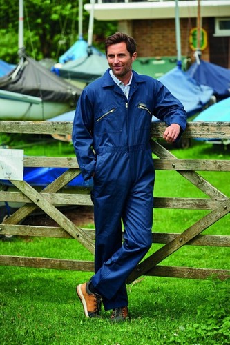 Men champion boilersuit - men's,