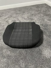 Mercedes Sprinter Front Driver or passenger seat cover cushion base 2014 - 2018
