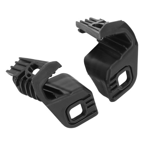 Front headlight bracket - 2x,
