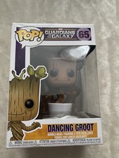 Toy Funko - Guardians of