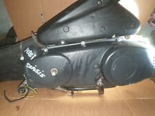 DERBI ATLANTIS PIAGGIO DIESIS