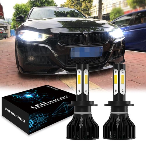 Bulbs led bright white - bulbs,