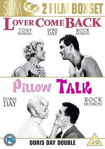 Lover come back pillow talk - lover,