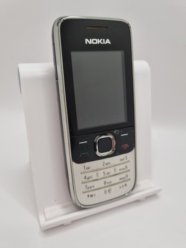 Nokia 2730c black orange - 2730c,