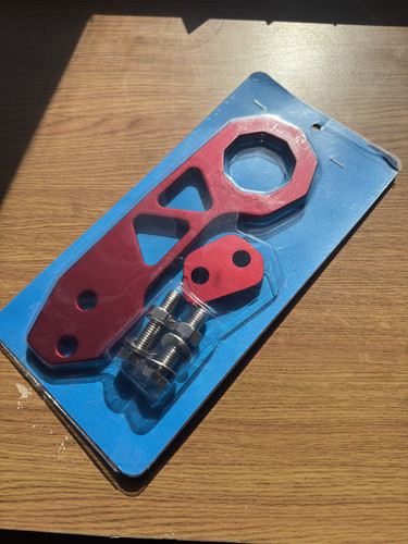 Mazda mx5 mk1 tow eye - mk1,