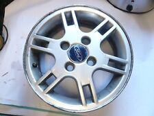 Ford Ka 2007 Mk1 14 Inch Alloy Wheel luxury Et36 - 5j collection