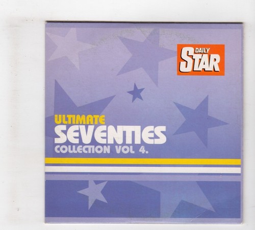 Ultimate 70s - (io517),