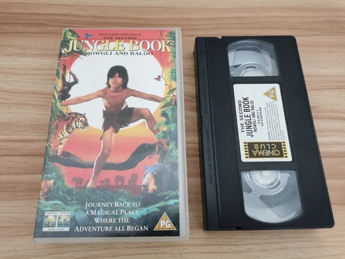 The second jungle - second, book
