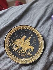 Damascene Don Quixote Sancho