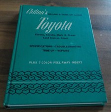 TOYOTA Service Manual_STOUT