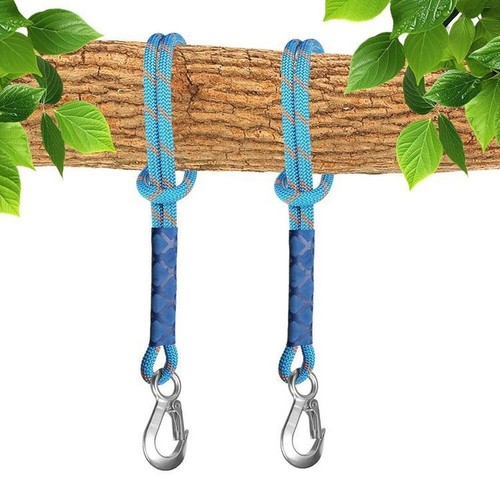 Tree swing straps - tree,