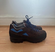 Diemme Grappa Hiker Brown/Blue