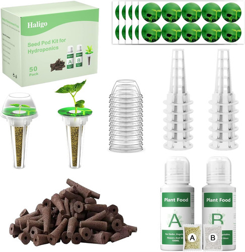 128 pcs seed pod - pcs, for