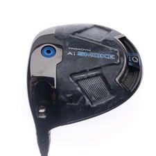 Used Callaway Paradym Ai Smoke