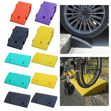 Plastic Wheelchair Ramp