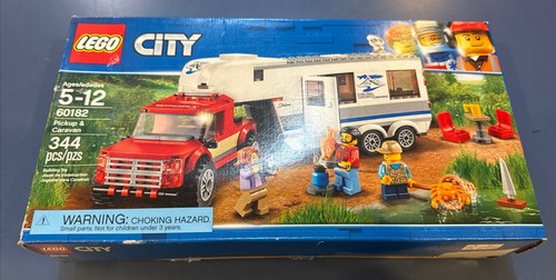 New lego city 60182 - 60182, &