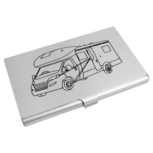 Motorhome metal business - metal,
