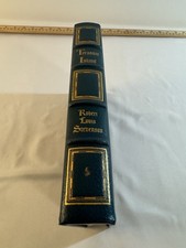 Easton press treasure island - easton,