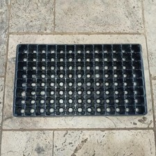 Plastic Modular 104 cell Plug