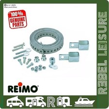 Universal Water Tank Steel