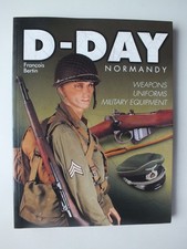 D-Day Normandy: Weapons