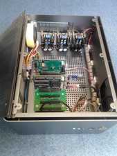 Z180 CPU based system SC503