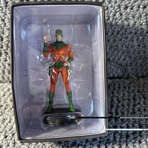 Figurine comics eaglemoss - comics,