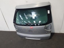 CITROEN C4 PICASSO TAILGATE