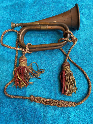 Antique copper brass - copper, &