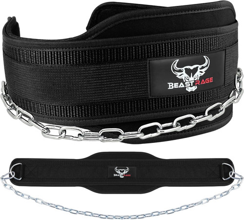 Dip belt weight lifting - lifting,