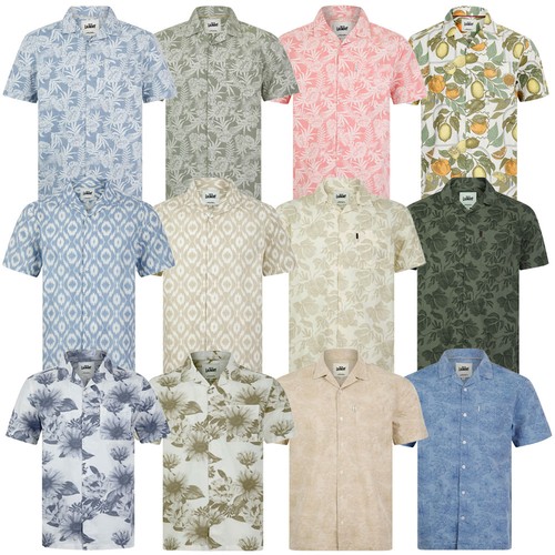 Tokyo laundry hawaiian shirt - laundry,